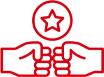 同力重工秉承“保證員工快樂工作和充分發(fā)展”的理念，歡迎不懼挑戰(zhàn)、不斷進(jìn)取的有志之士加盟，共創(chuàng)新輝煌